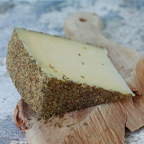 Manchego-Rosemary