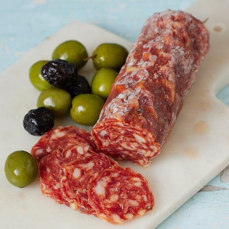 Creminelli Salamis