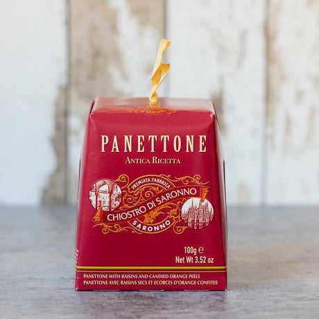 Chiostro di Seranno Mini Panettone