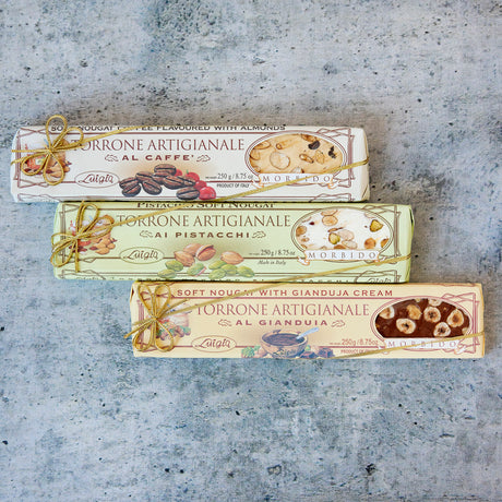 Luigia Torrone Artigianale