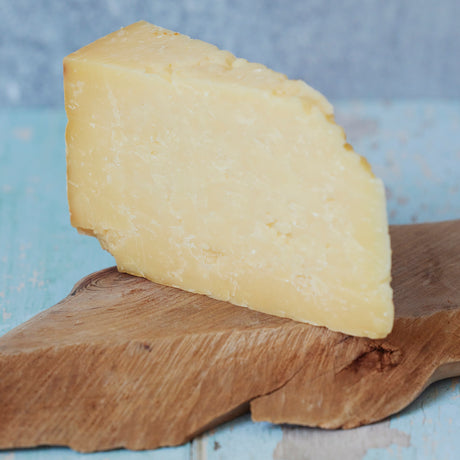 Jasper Hill Clothbound Cheddar